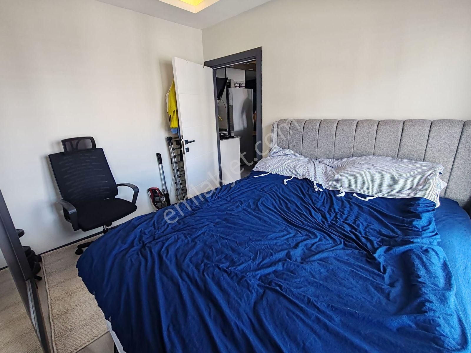 Dikmen Keklikpınarı'nda Eşyalı Satılık 1+1 Daire - Görsel 5