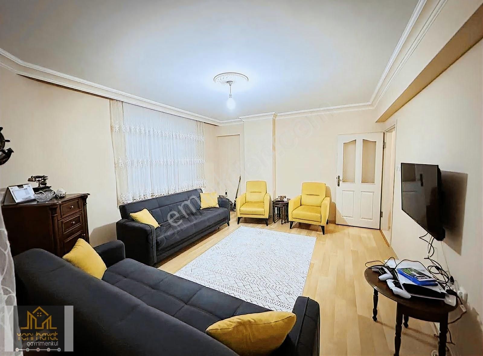 Canik Karşıyaka Mh De 3+1 Ara Kat Daire - Görsel 2