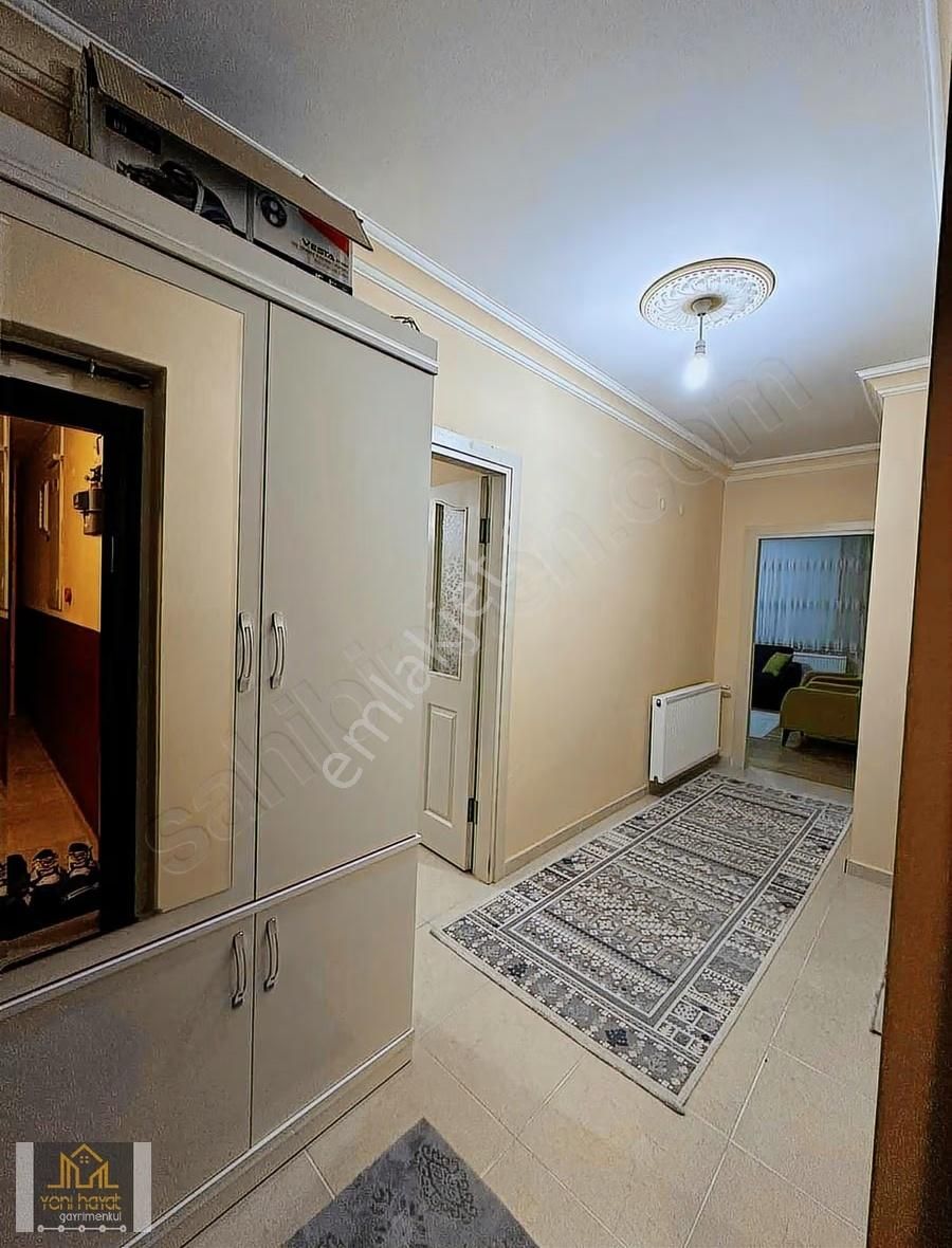 Canik Karşıyaka Mh De 3+1 Ara Kat Daire - Görsel 15