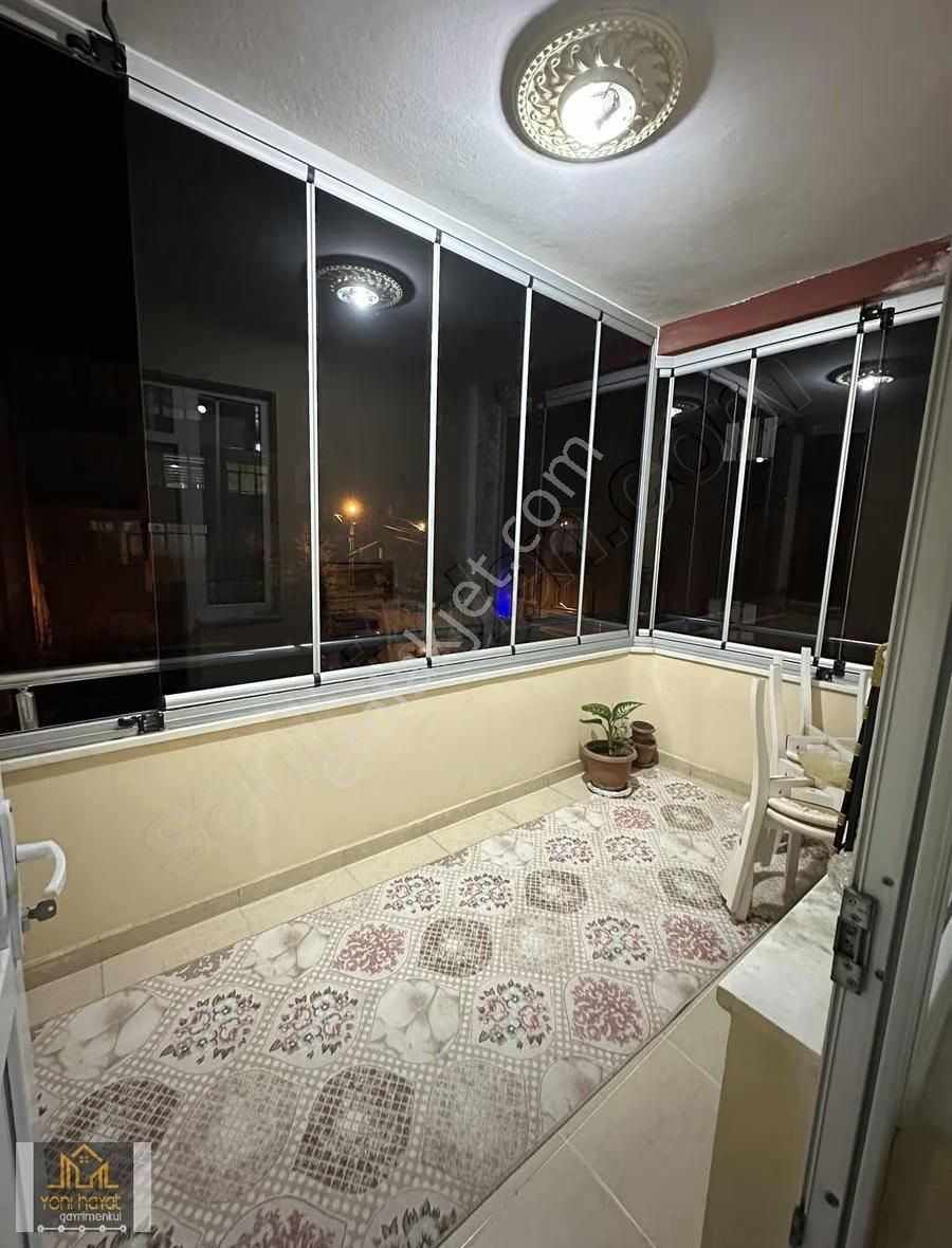 Canik Karşıyaka Mh De 3+1 Ara Kat Daire - Görsel 6