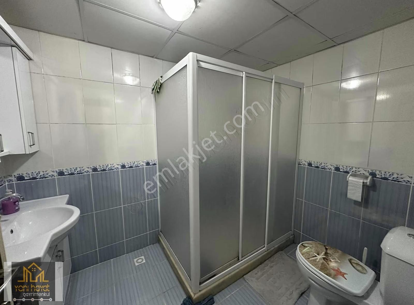 Canik Karşıyaka Mh De 3+1 Ara Kat Daire - Görsel 5