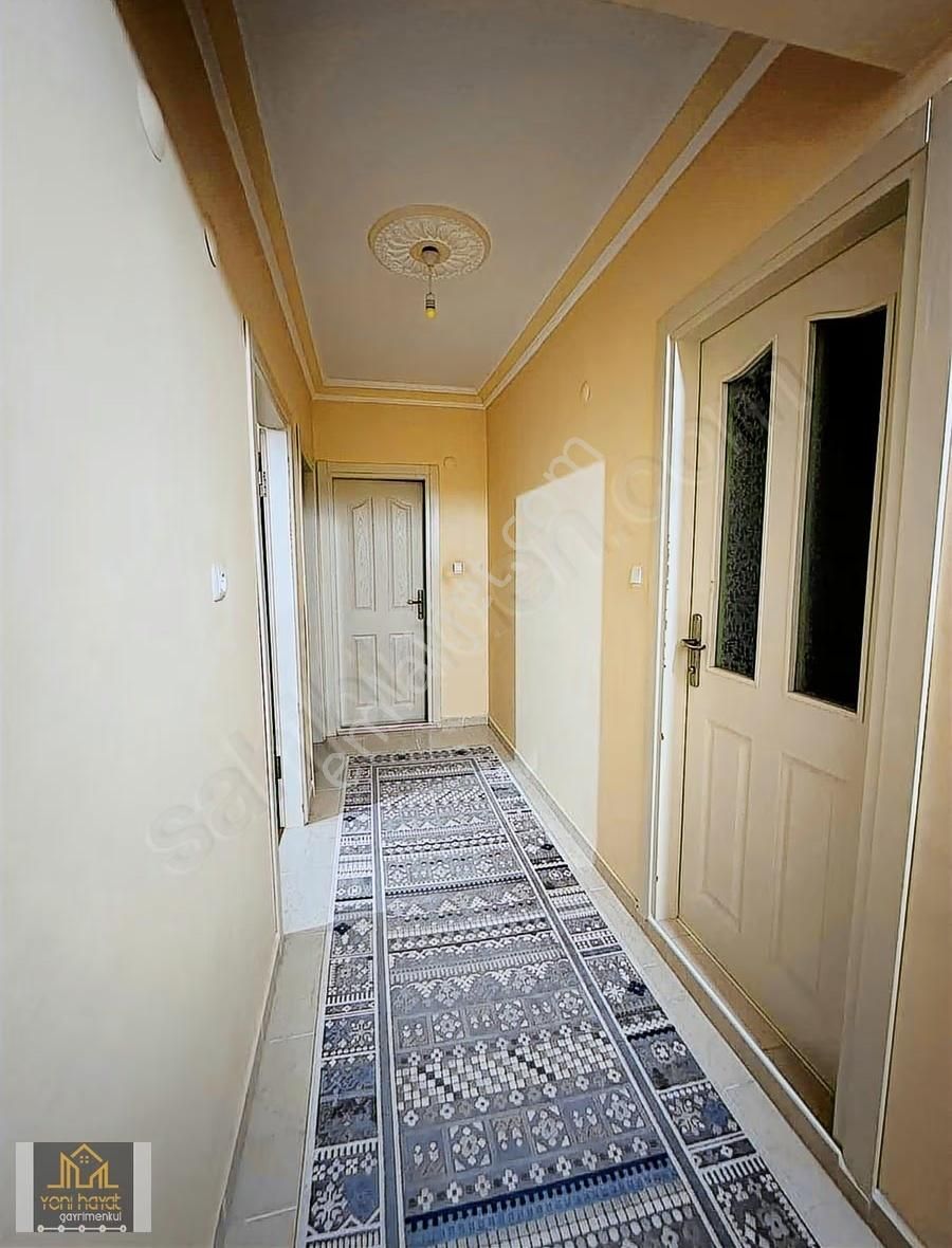 Canik Karşıyaka Mh De 3+1 Ara Kat Daire - Görsel 18