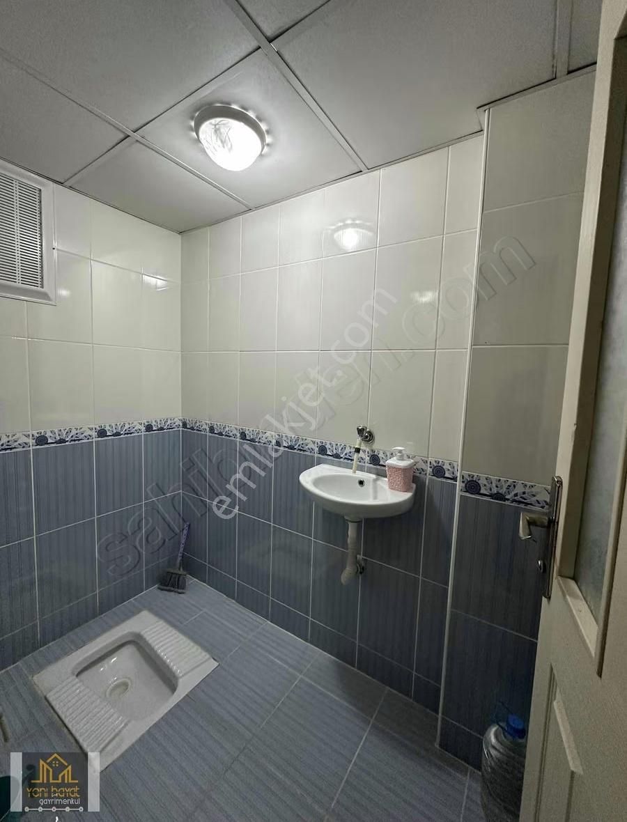 Canik Karşıyaka Mh De 3+1 Ara Kat Daire - Görsel 14