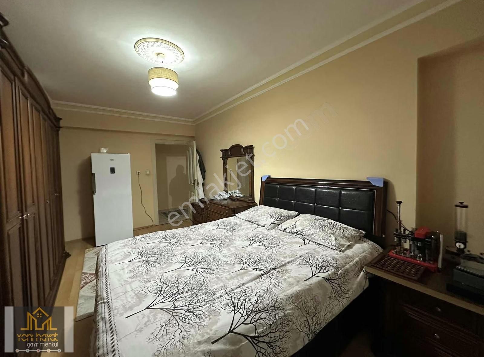 Canik Karşıyaka Mh De 3+1 Ara Kat Daire - Görsel 8