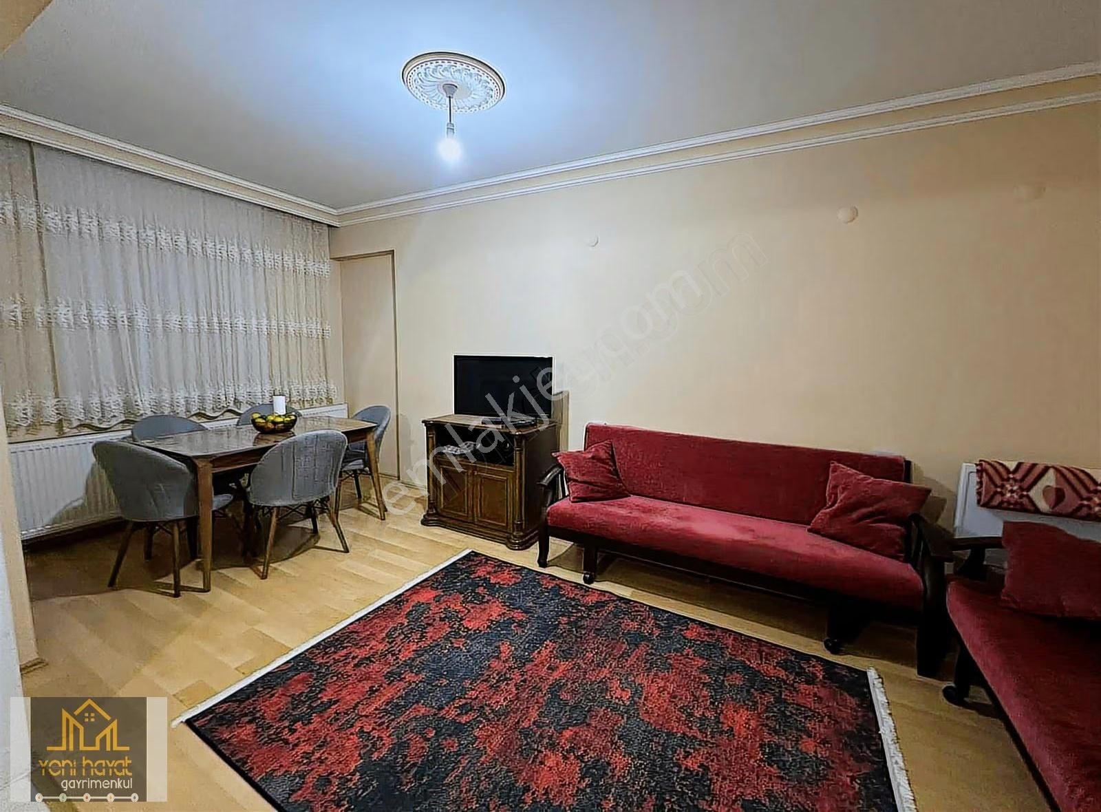 Canik Karşıyaka Mh De 3+1 Ara Kat Daire - Görsel 7