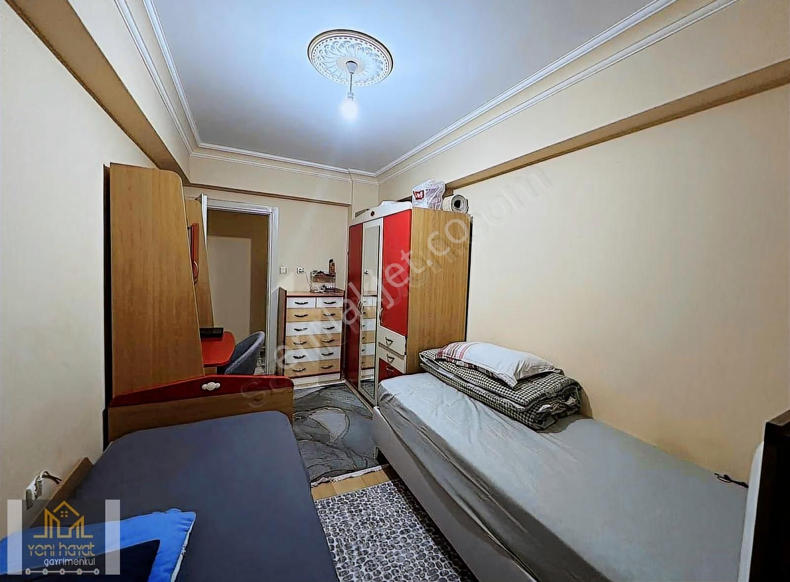 Canik Karşıyaka Mh De 3+1 Ara Kat Daire - Görsel 19