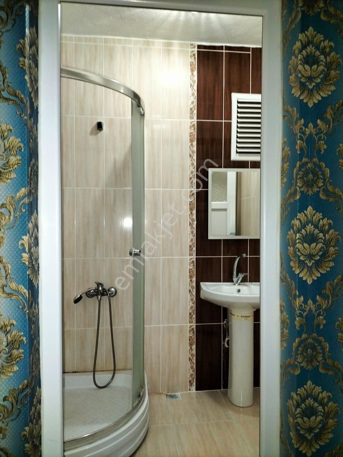 Gürsuda Geniş Güzel Lokasyonda Satılık Daire - Görsel 10