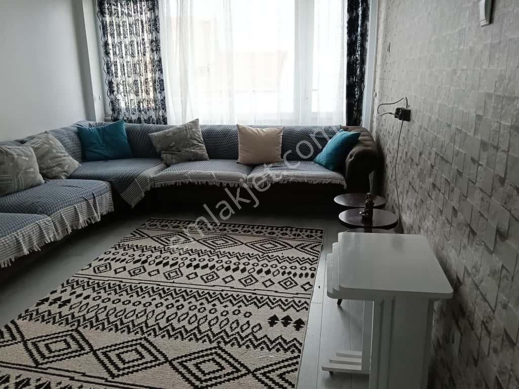 Karaca'dan Altınova Mah. Deniz Manzaralı Kiralık Daire - Görsel 25