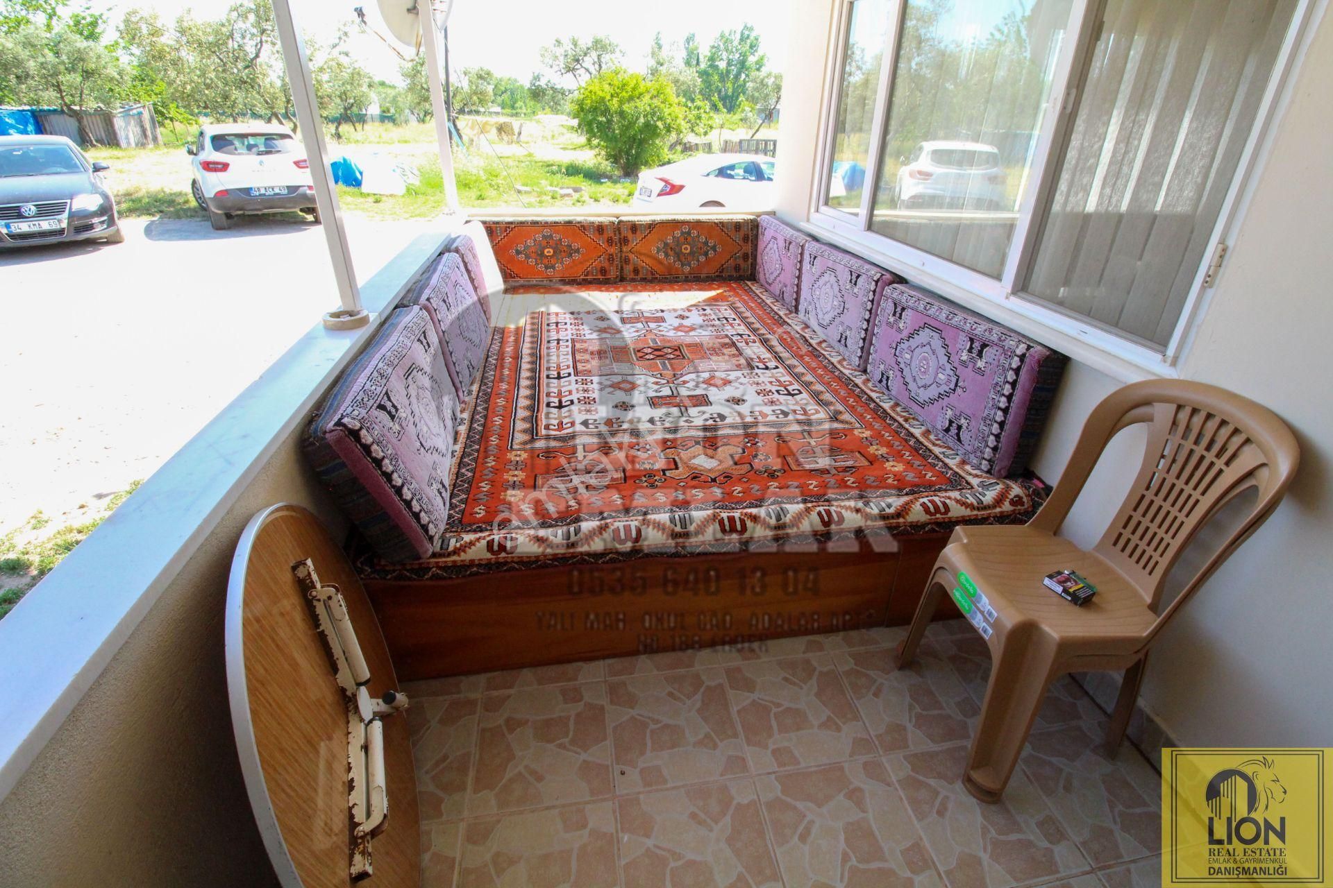 ⬛🟨lıon Emlak'tan Zeytinli Kastri'de Satılık 2545m² Satılık Ticari+konut İmarlı Satılık Arsa⬛🟨 - Görsel 22