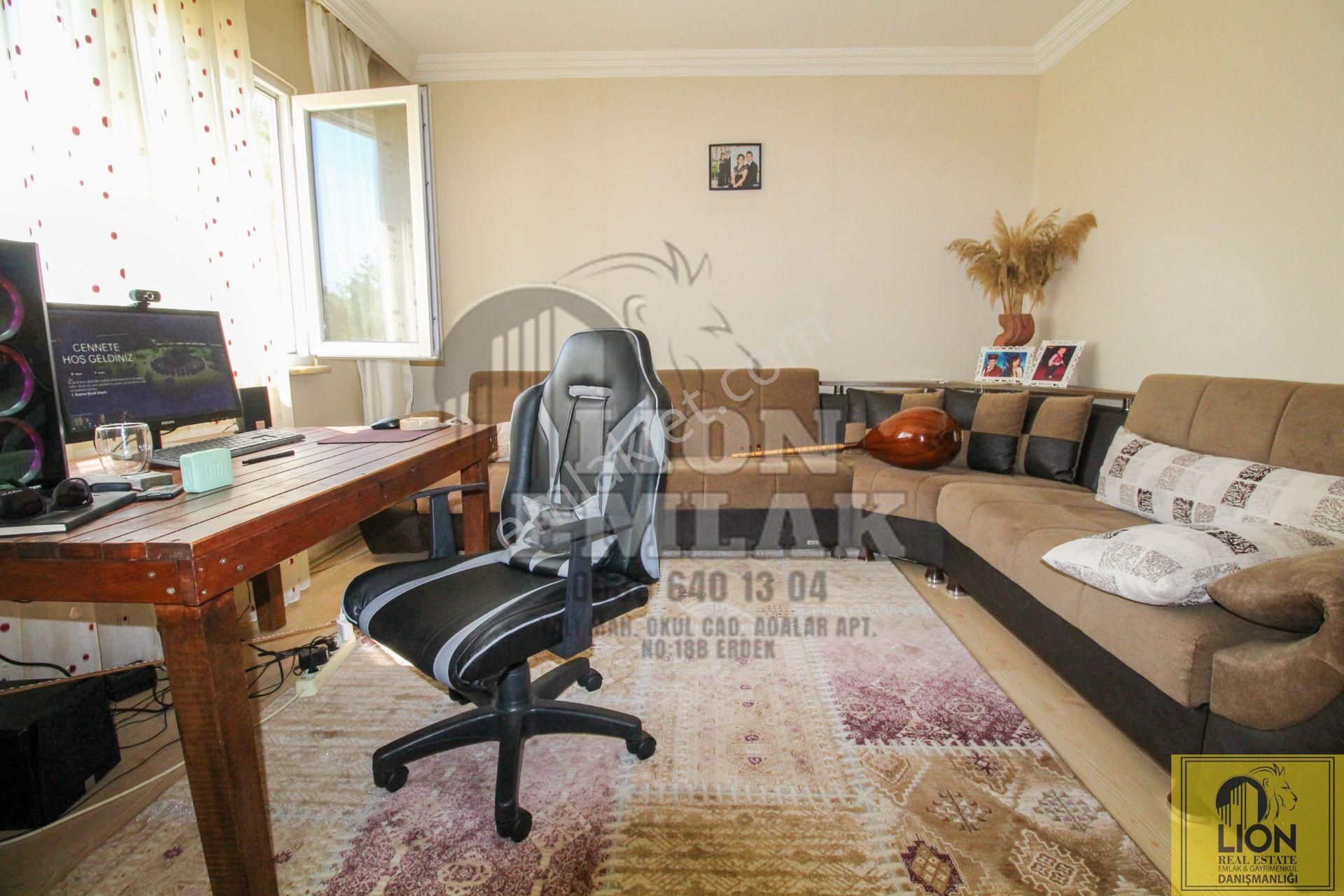 ⬛🟨lıon Emlak'tan Zeytinli Kastri'de Satılık 2545m² Satılık Ticari+konut İmarlı Satılık Arsa⬛🟨 - Görsel 13