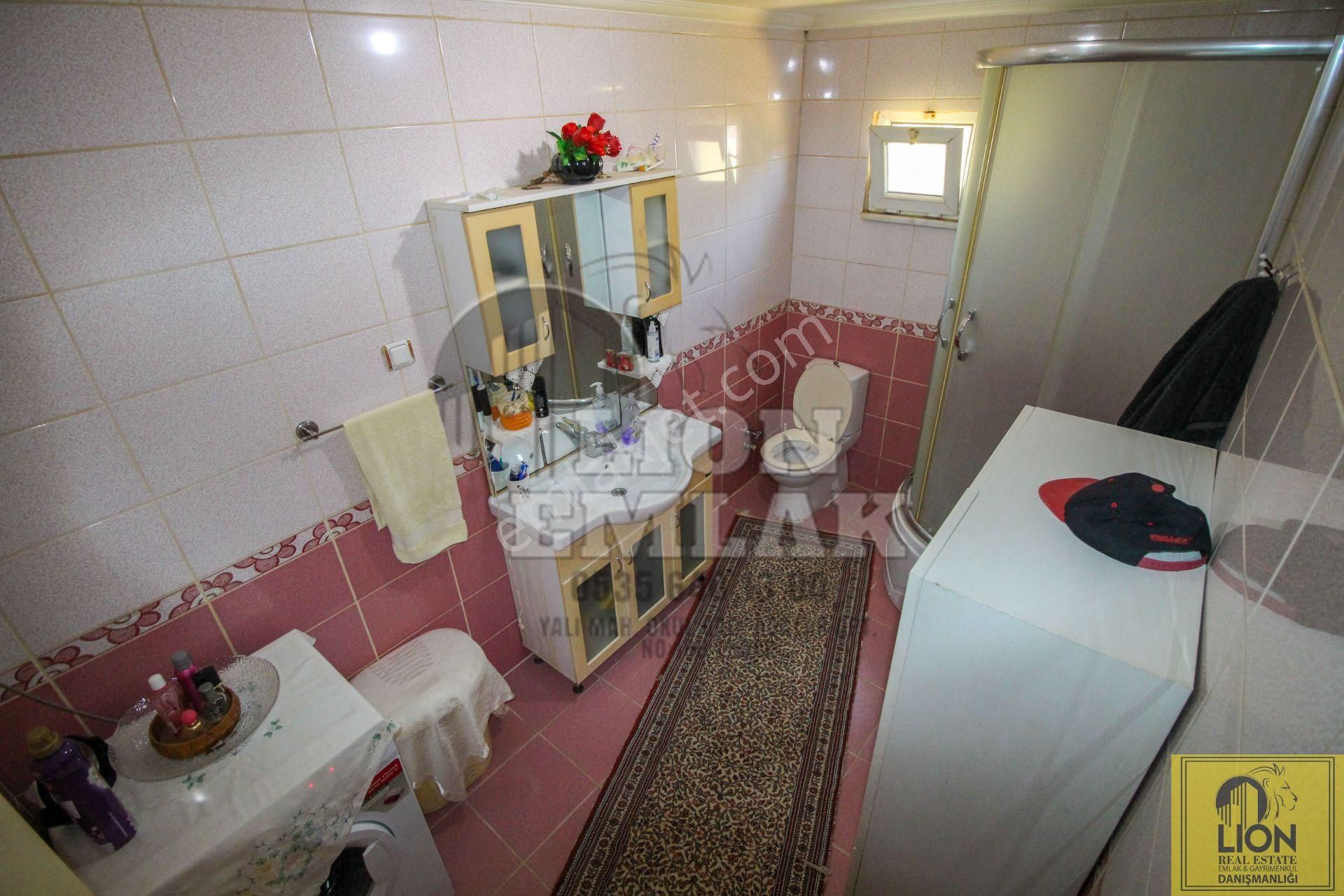 ⬛🟨lıon Emlak'tan Zeytinli Kastri'de Satılık 2545m² Satılık Ticari+konut İmarlı Satılık Arsa⬛🟨 - Görsel 10