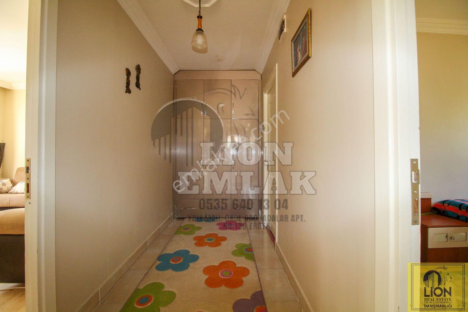 ⬛🟨lıon Emlak'tan Zeytinli Kastri'de Satılık 2545m² Satılık Ticari+konut İmarlı Satılık Arsa⬛🟨 - Görsel 20