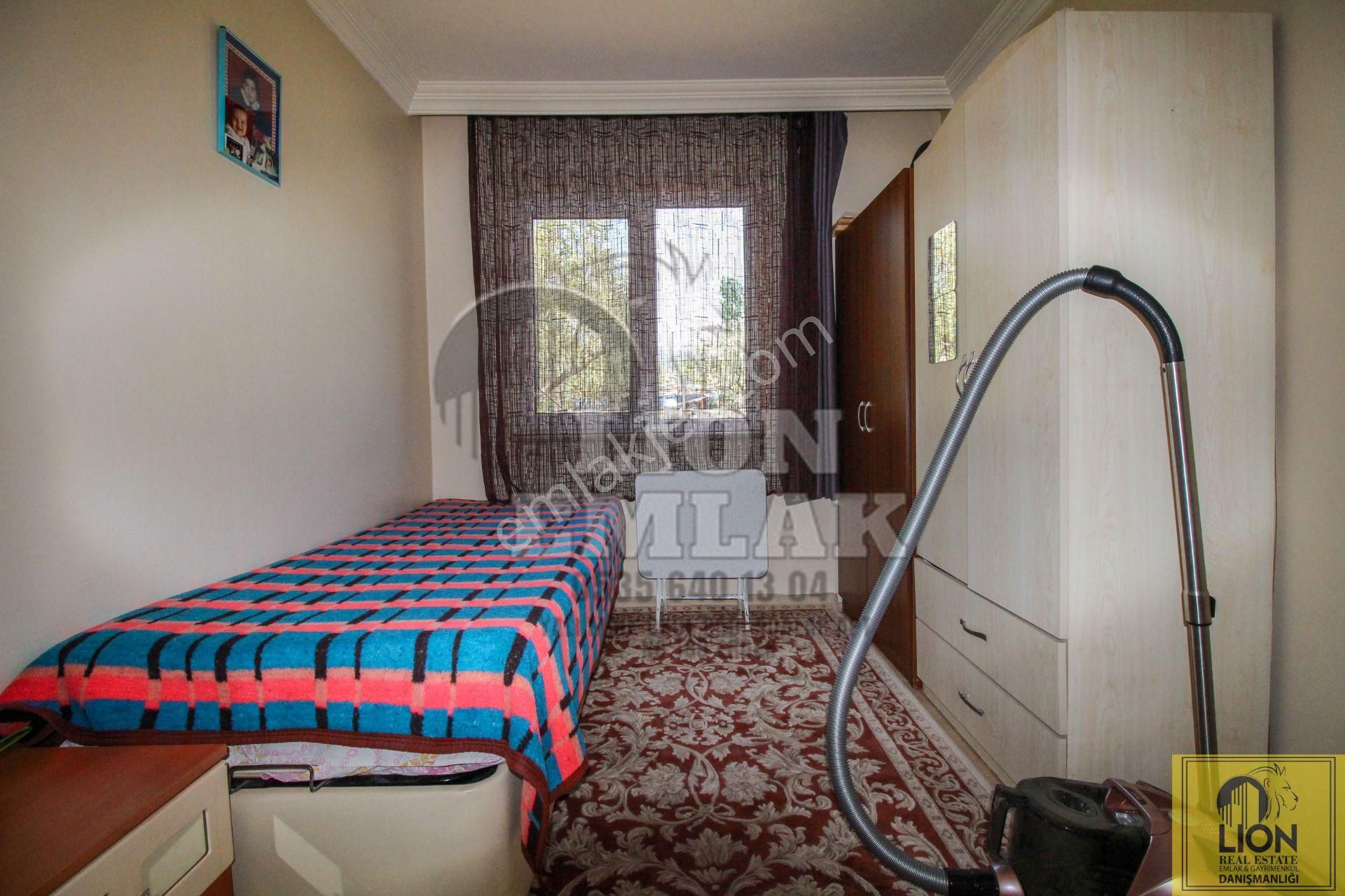 ⬛🟨lıon Emlak'tan Zeytinli Kastri'de Satılık 2545m² Satılık Ticari+konut İmarlı Satılık Arsa⬛🟨 - Görsel 17