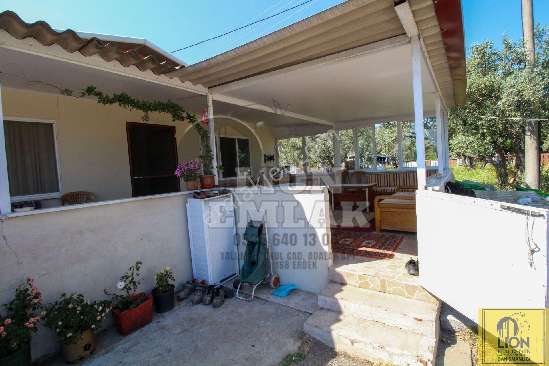 ⬛🟨lıon Emlak'tan Zeytinli Kastri'de Satılık 2545m² Satılık Ticari+konut İmarlı Satılık Arsa⬛🟨 - Görsel 23