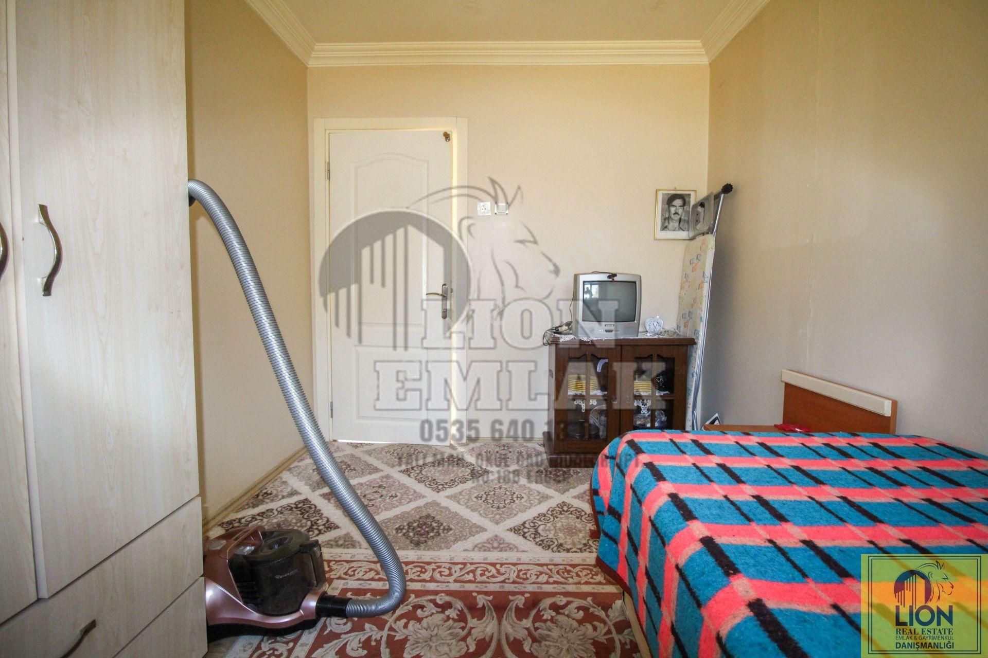 ⬛🟨lıon Emlak'tan Zeytinli Kastri'de Satılık 2545m² Satılık Ticari+konut İmarlı Satılık Arsa⬛🟨 - Görsel 18