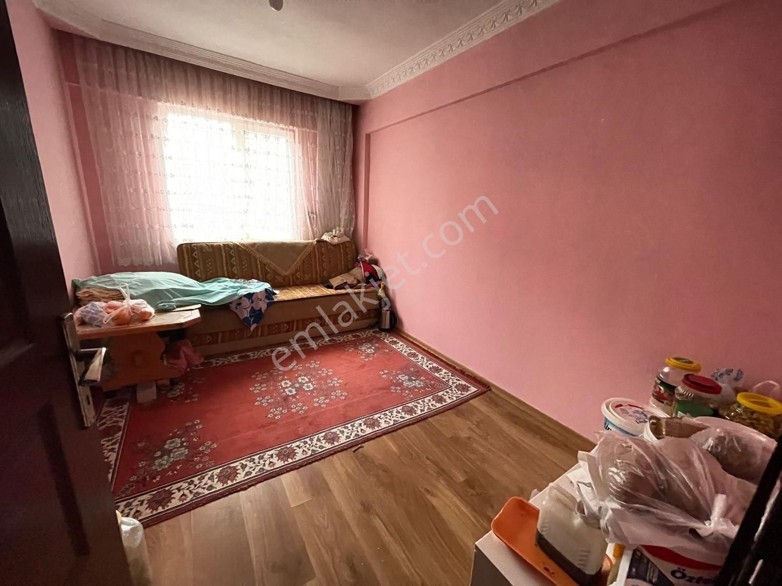 Sincan Tandoğan Mah.3+1 Yapılı Yüksek Giriş Yatırımlık Daire - Görsel 4