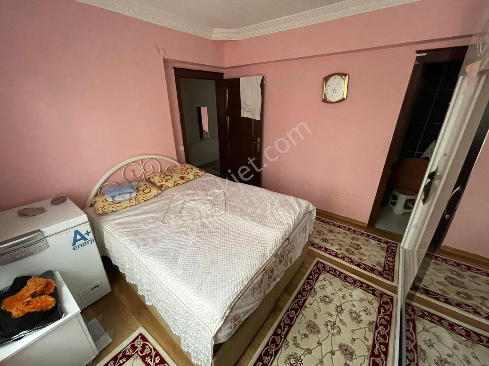 Sincan Tandoğan Mah.3+1 Yapılı Yüksek Giriş Yatırımlık Daire - Görsel 6