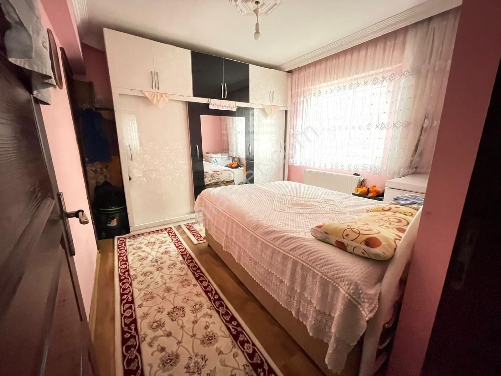 Sincan Tandoğan Mah.3+1 Yapılı Yüksek Giriş Yatırımlık Daire - Görsel 10