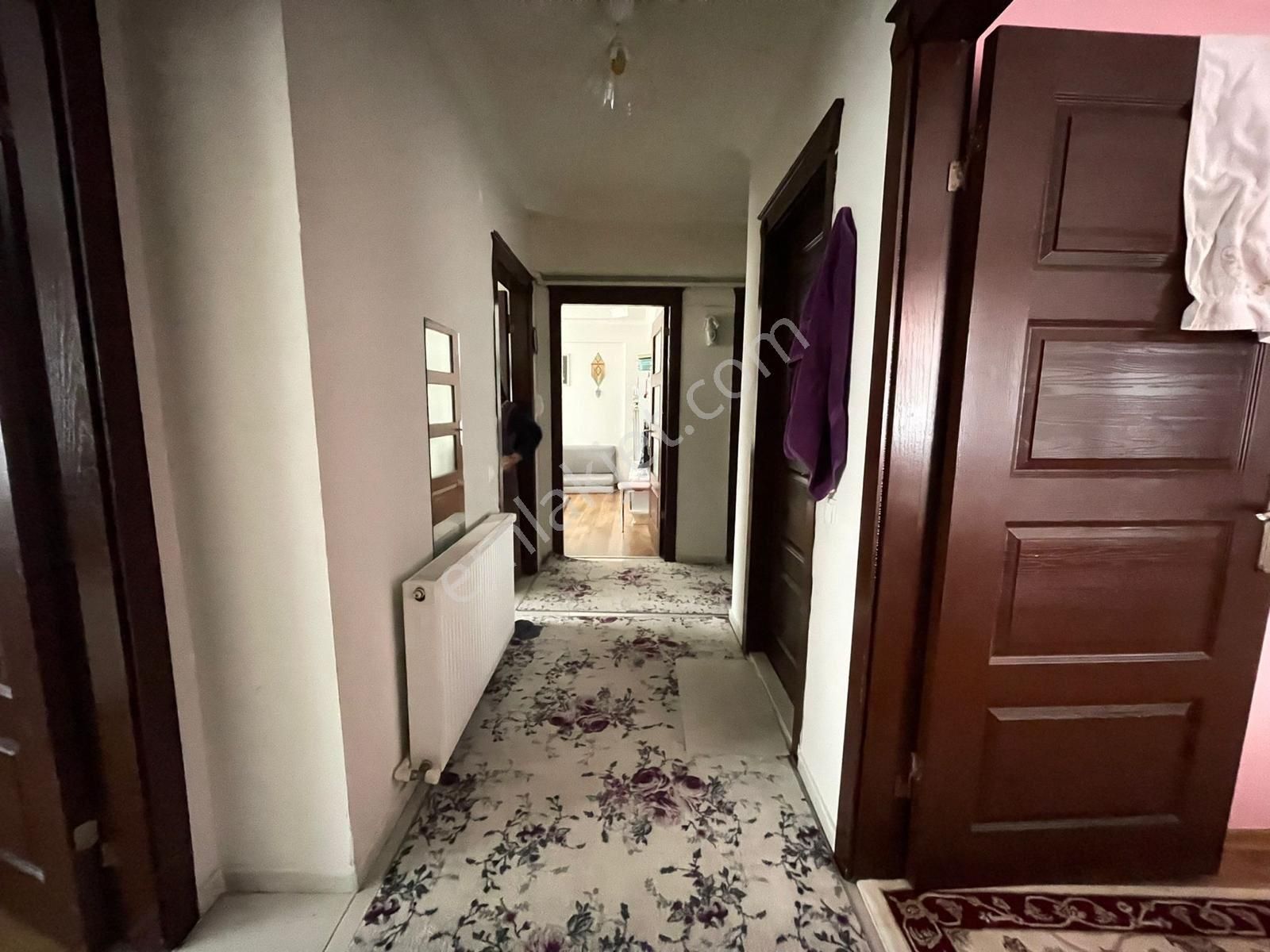 Sincan Tandoğan Mah.3+1 Yapılı Yüksek Giriş Yatırımlık Daire - Görsel 12