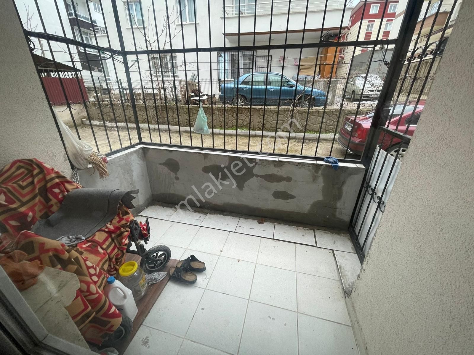 Sincan Tandoğan Mah.3+1 Yapılı Yüksek Giriş Yatırımlık Daire - Görsel 16