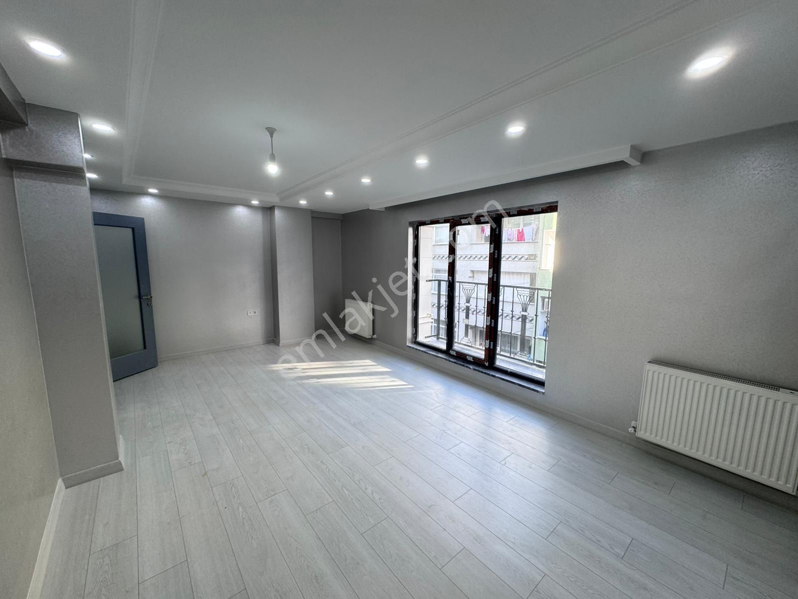 Öz Aydın'dan Hürriyet Mah. Satılık 2+1 Otoparklı Sıfır Daire