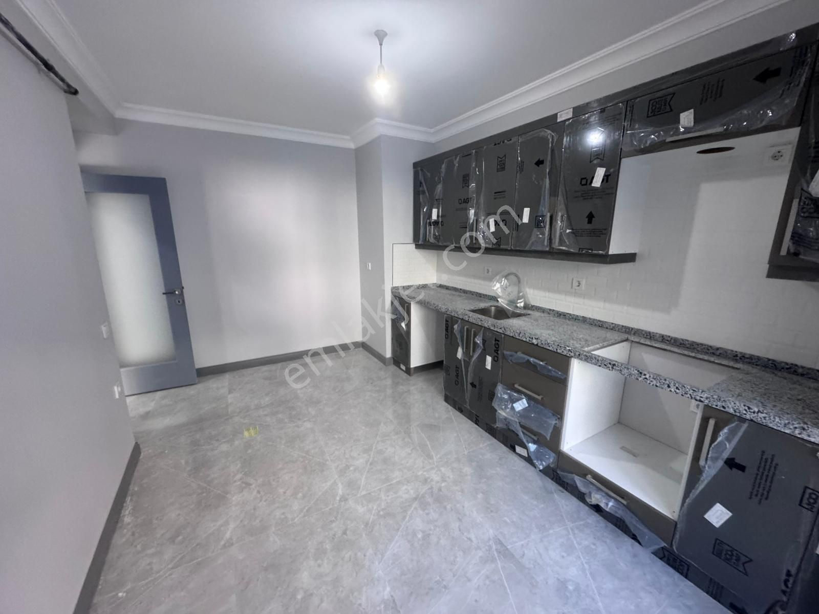 Öz Aydın'dan Hürriyet Mah. Satılık 2+1 Otoparklı Sıfır Daire - Görsel 11