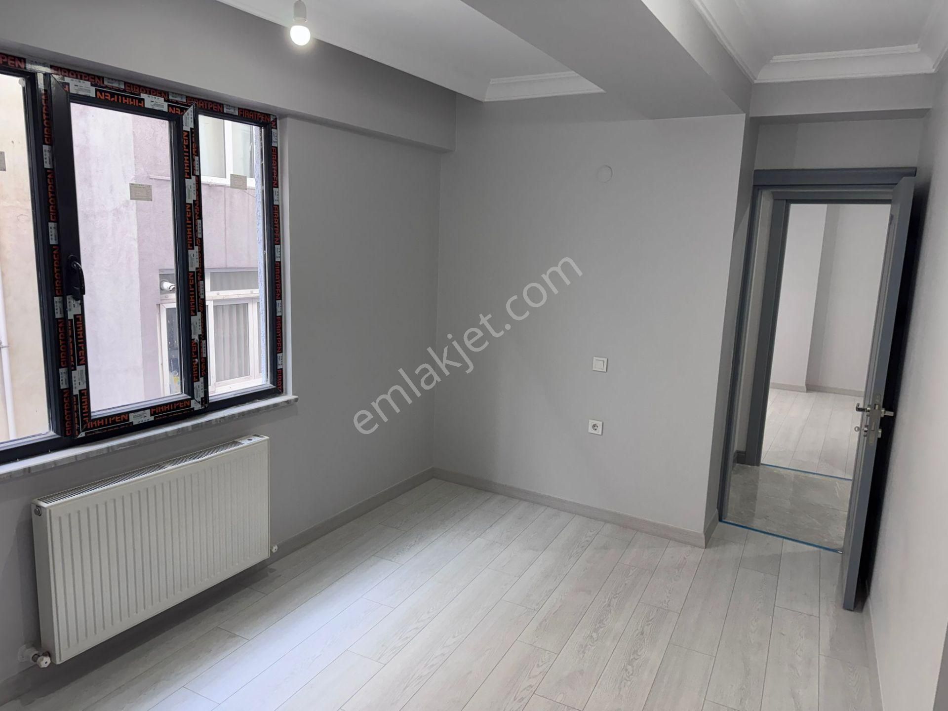 Öz Aydın'dan Hürriyet Mah. Satılık 2+1 Otoparklı Sıfır Daire - Görsel 29