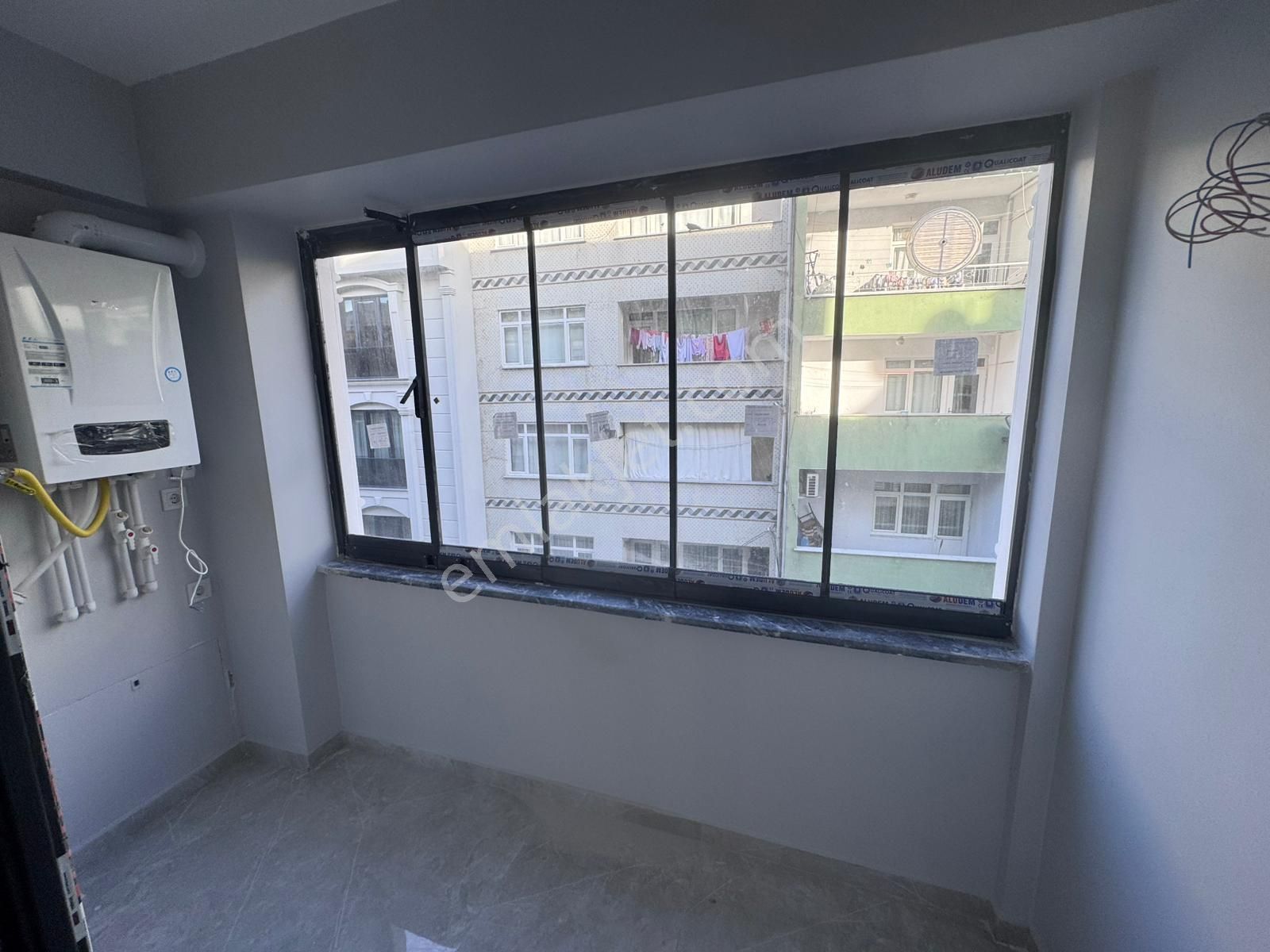 Öz Aydın'dan Hürriyet Mah. Satılık 2+1 Otoparklı Sıfır Daire - Görsel 14