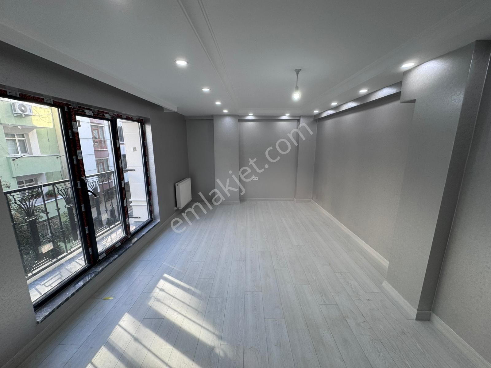 Öz Aydın'dan Hürriyet Mah. Satılık 2+1 Otoparklı Sıfır Daire - Görsel 3