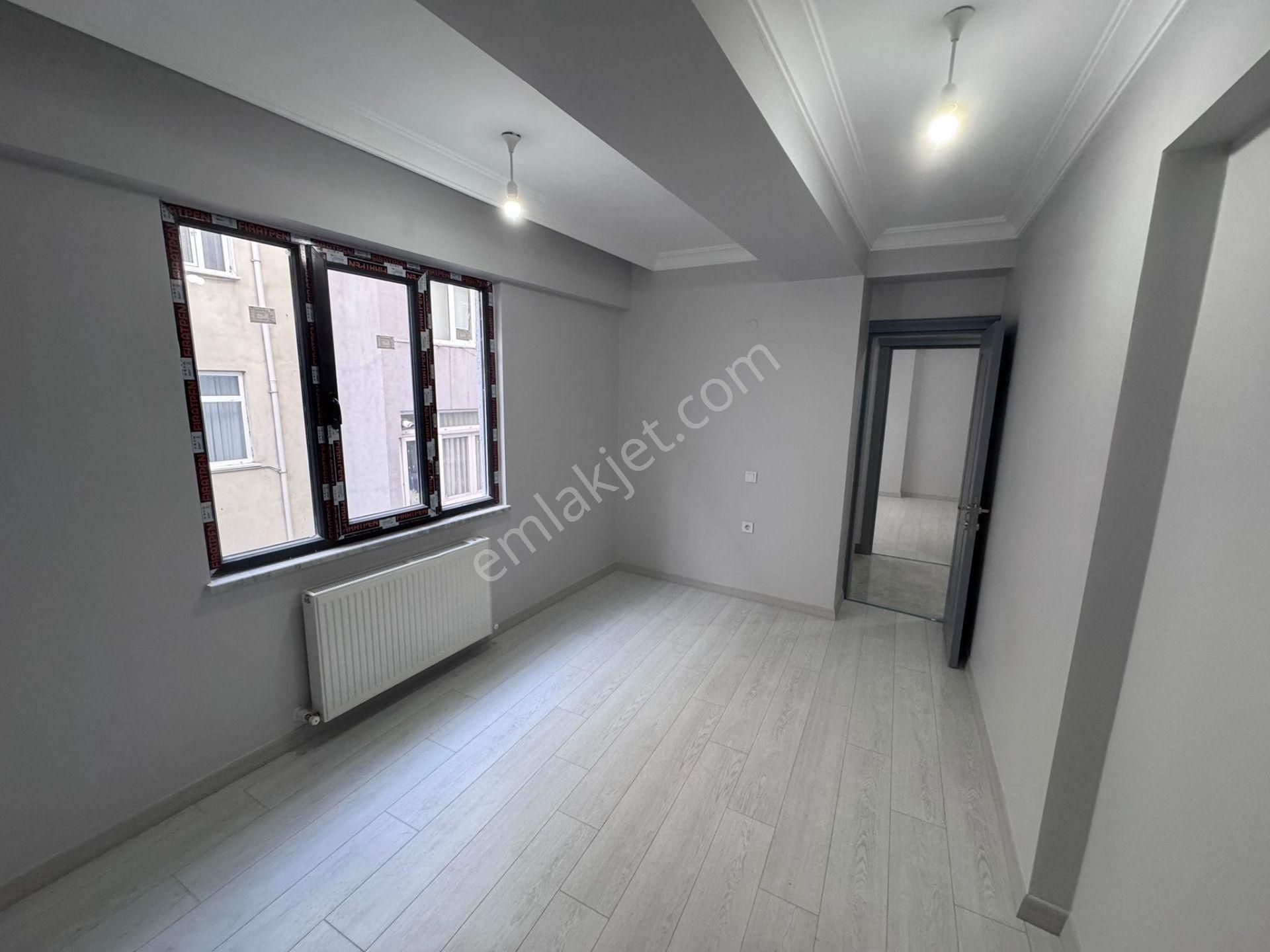 Öz Aydın'dan Hürriyet Mah. Satılık 2+1 Otoparklı Sıfır Daire - Görsel 28