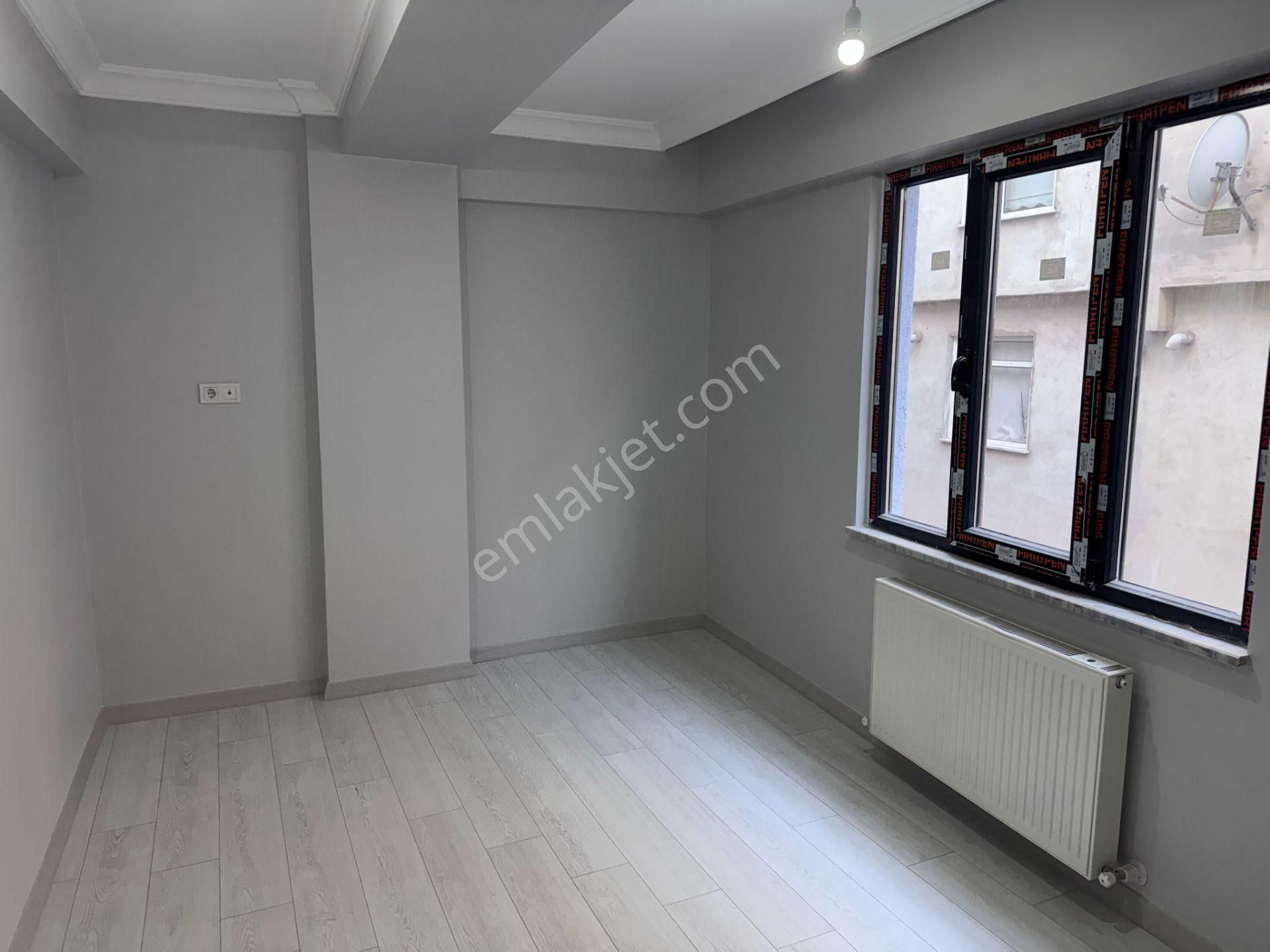 Öz Aydın'dan Hürriyet Mah. Satılık 2+1 Otoparklı Sıfır Daire - Görsel 30