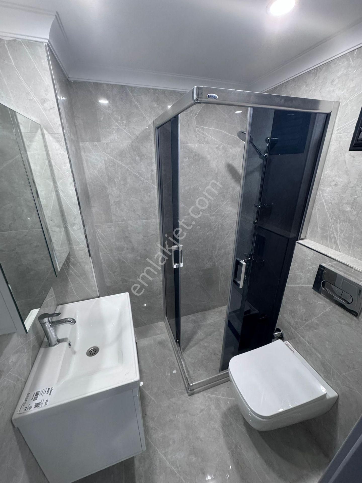 Öz Aydın'dan Hürriyet Mah. Satılık 2+1 Otoparklı Sıfır Daire - Görsel 24