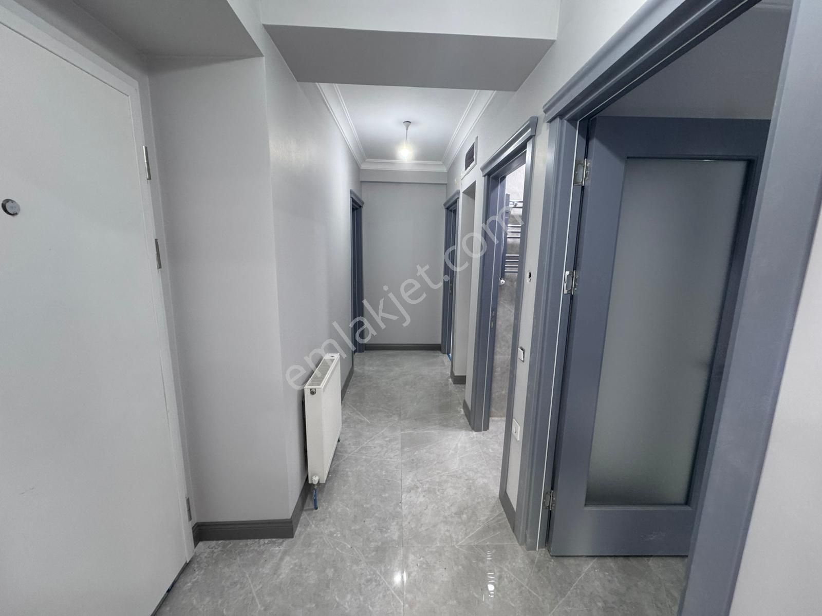 Öz Aydın'dan Hürriyet Mah. Satılık 2+1 Otoparklı Sıfır Daire - Görsel 8