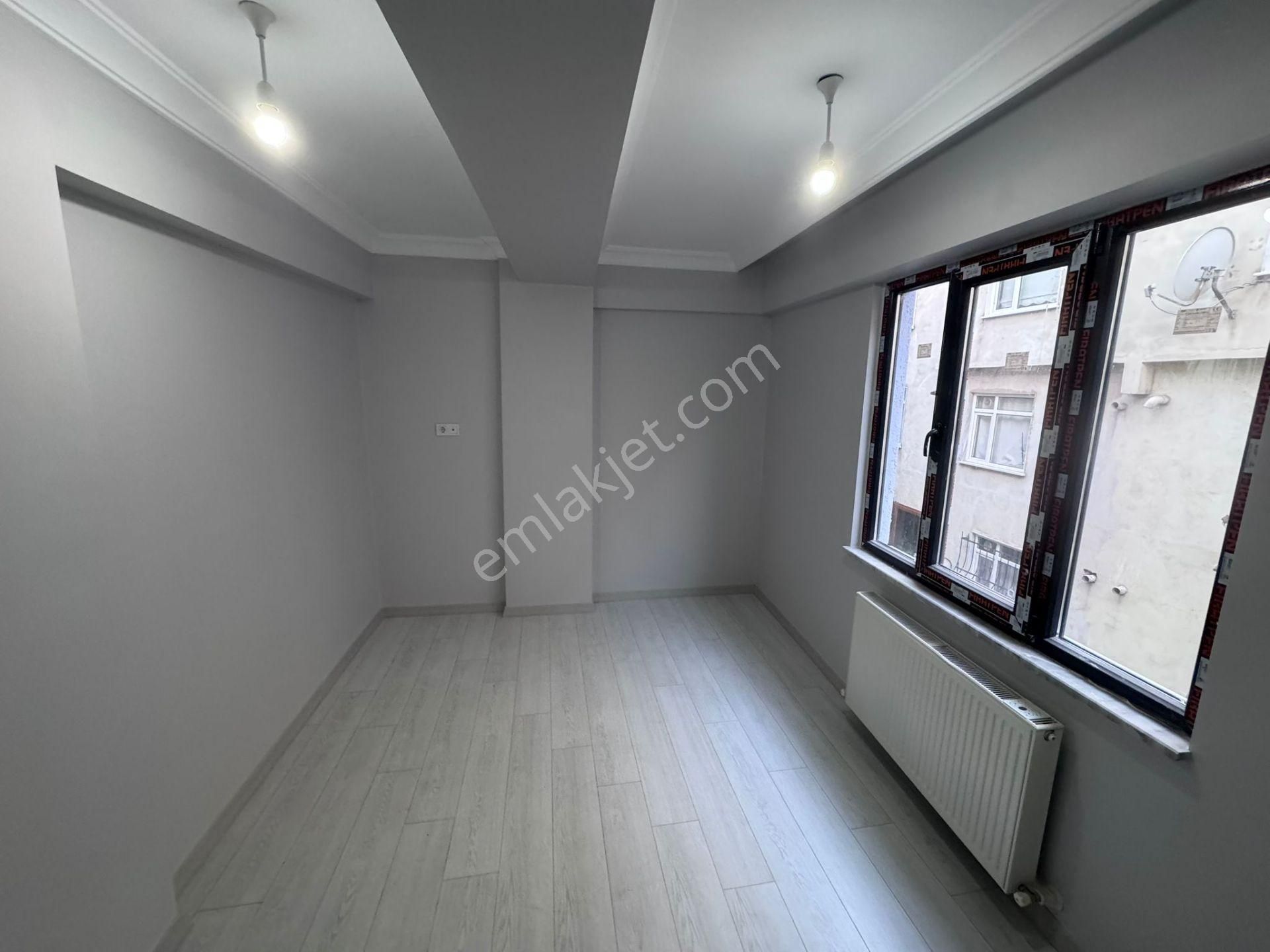 Öz Aydın'dan Hürriyet Mah. Satılık 2+1 Otoparklı Sıfır Daire - Görsel 27