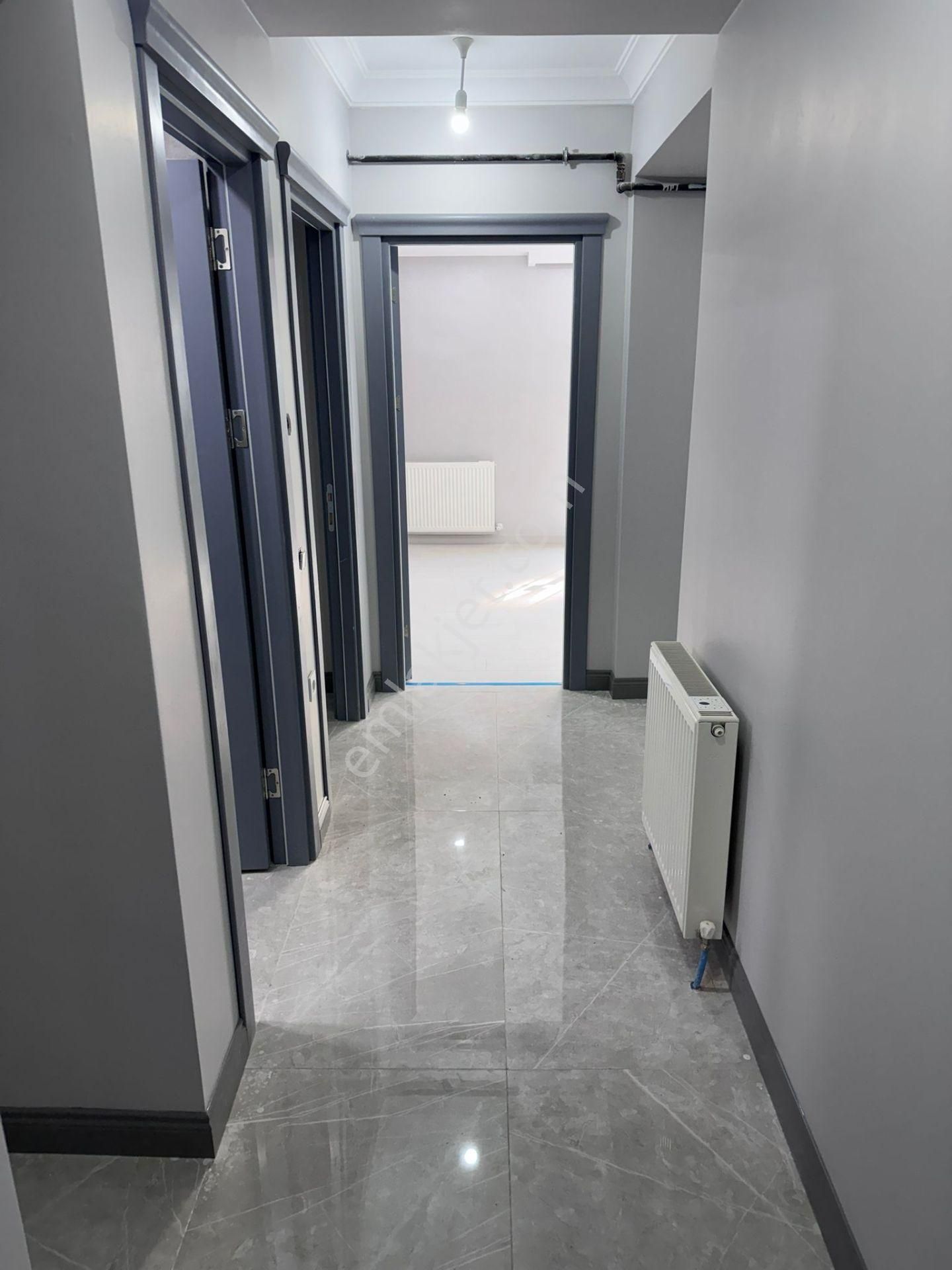 Öz Aydın'dan Hürriyet Mah. Satılık 2+1 Otoparklı Sıfır Daire - Görsel 32