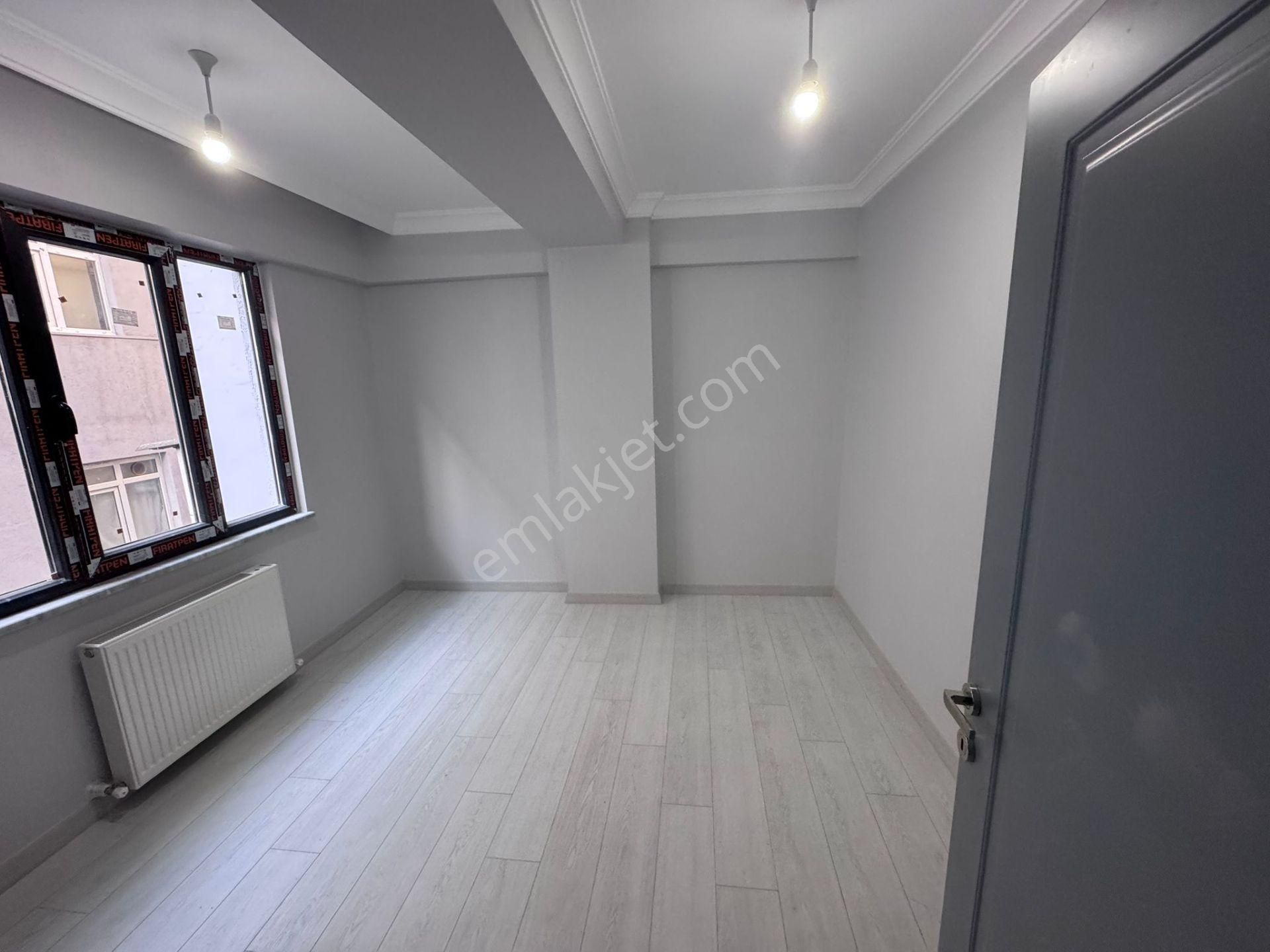 Öz Aydın'dan Hürriyet Mah. Satılık 2+1 Otoparklı Sıfır Daire - Görsel 20