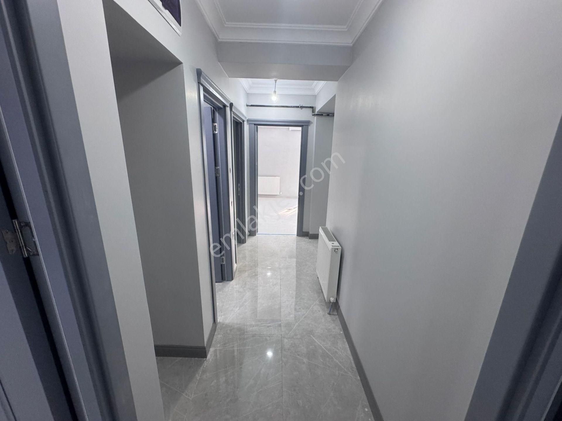 Öz Aydın'dan Hürriyet Mah. Satılık 2+1 Otoparklı Sıfır Daire - Görsel 31