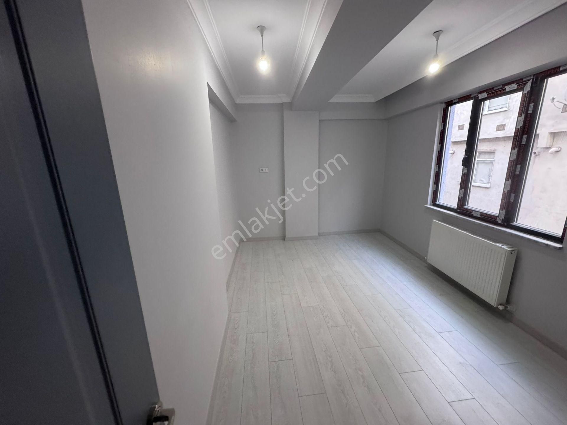 Öz Aydın'dan Hürriyet Mah. Satılık 2+1 Otoparklı Sıfır Daire - Görsel 25