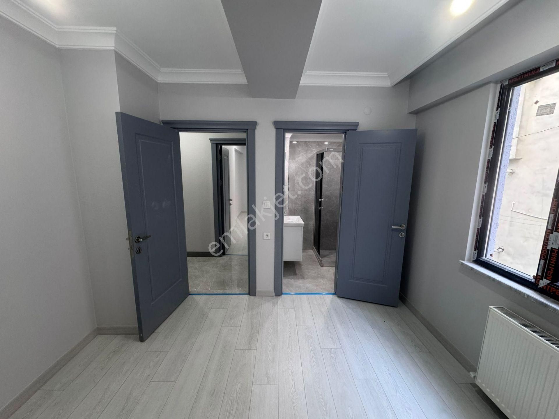 Öz Aydın'dan Hürriyet Mah. Satılık 2+1 Otoparklı Sıfır Daire - Görsel 22