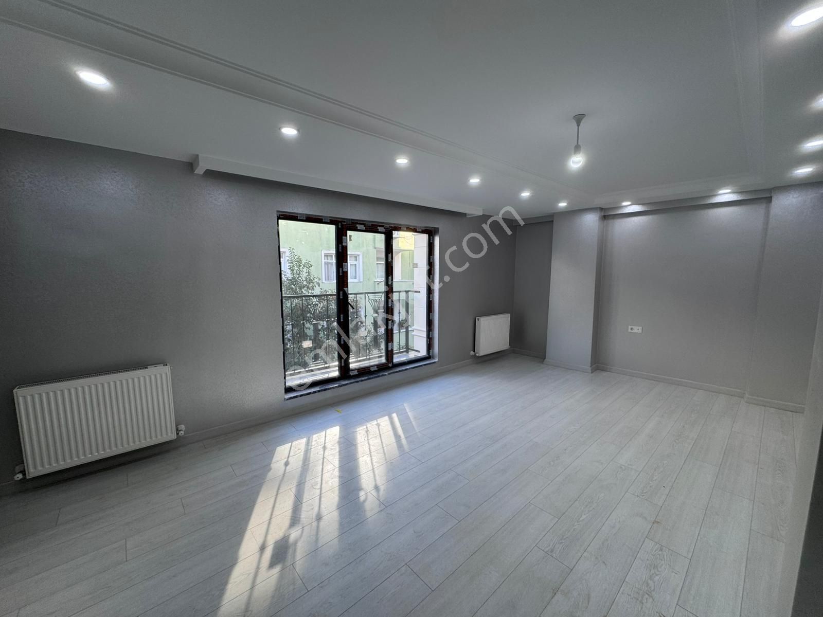 Öz Aydın'dan Hürriyet Mah. Satılık 2+1 Otoparklı Sıfır Daire - Görsel 2