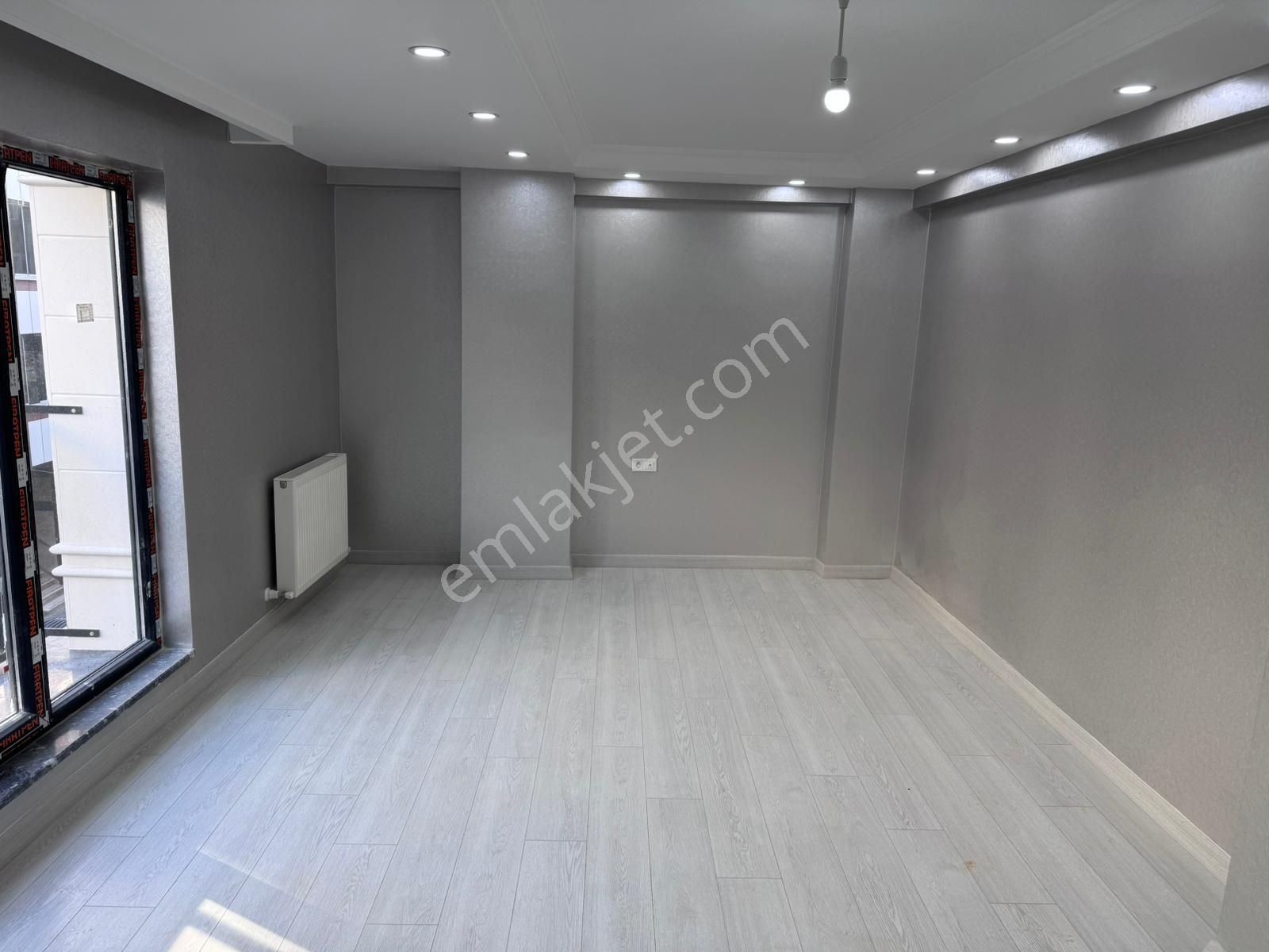 Öz Aydın'dan Hürriyet Mah. Satılık 2+1 Otoparklı Sıfır Daire - Görsel 4