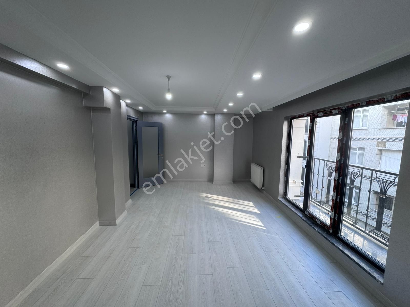 Öz Aydın'dan Hürriyet Mah. Satılık 2+1 Otoparklı Sıfır Daire - Görsel 6