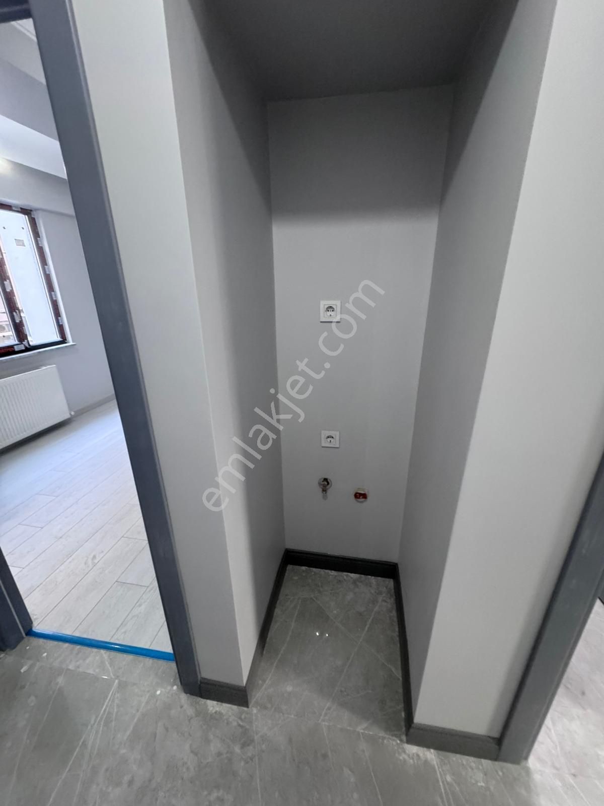 Öz Aydın'dan Hürriyet Mah. Satılık 2+1 Otoparklı Sıfır Daire - Görsel 19