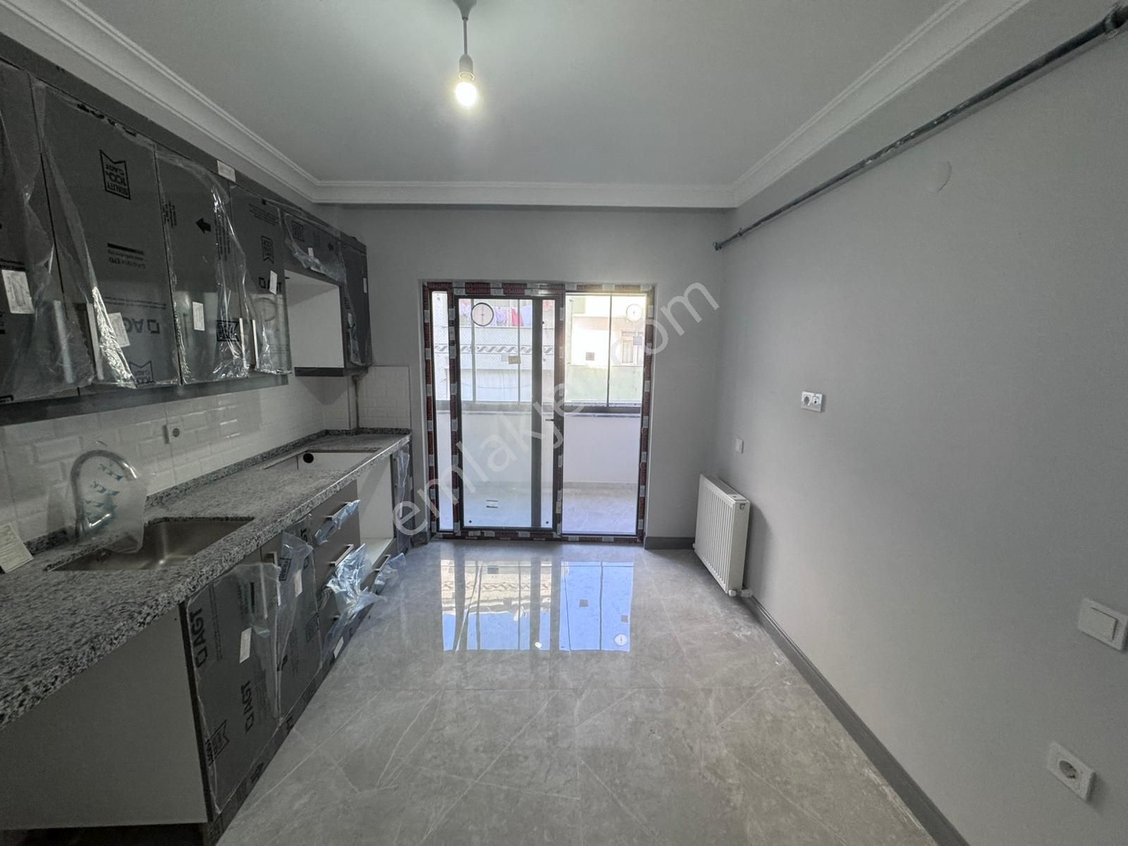 Öz Aydın'dan Hürriyet Mah. Satılık 2+1 Otoparklı Sıfır Daire - Görsel 12