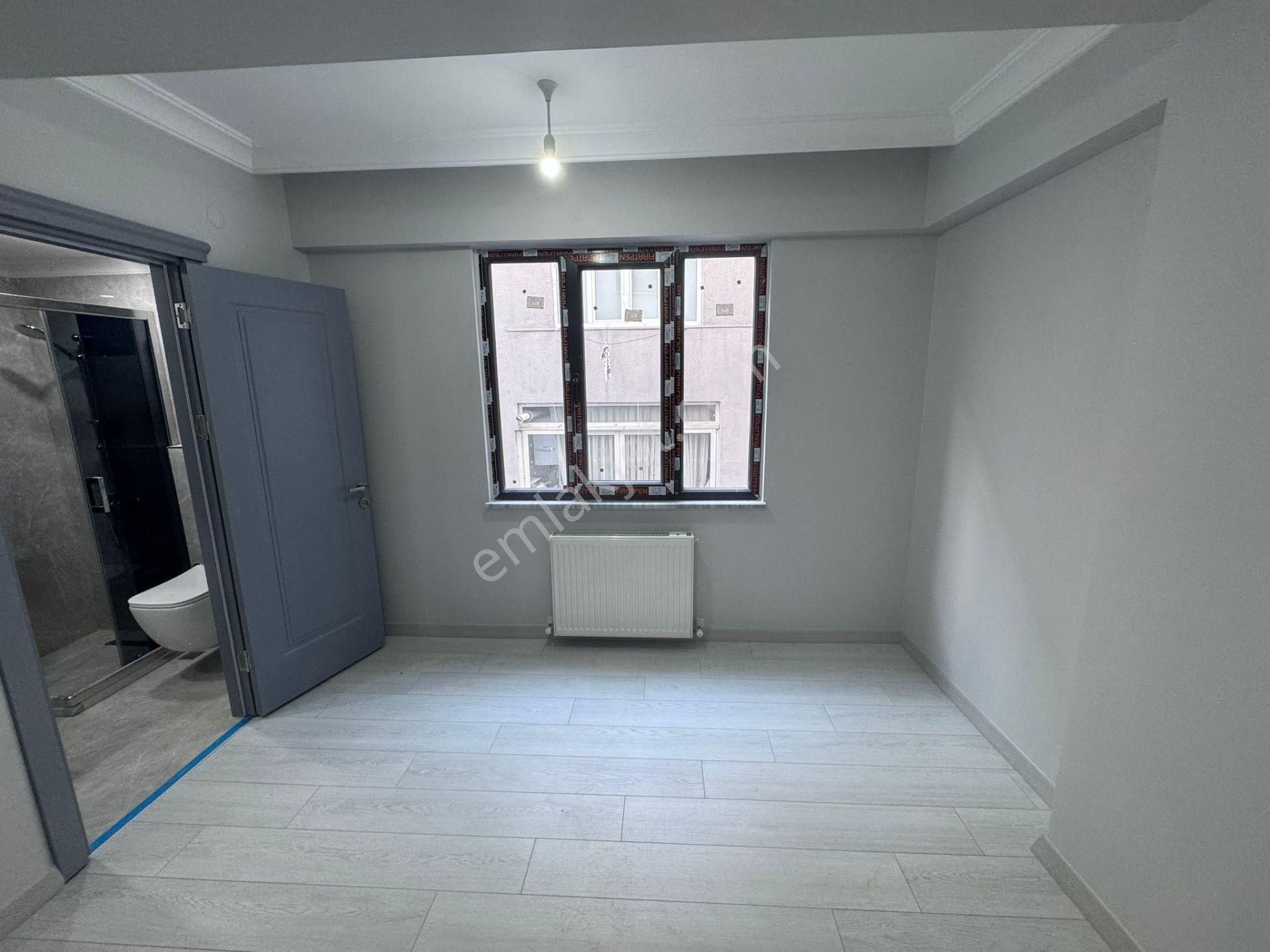 Öz Aydın'dan Hürriyet Mah. Satılık 2+1 Otoparklı Sıfır Daire - Görsel 21