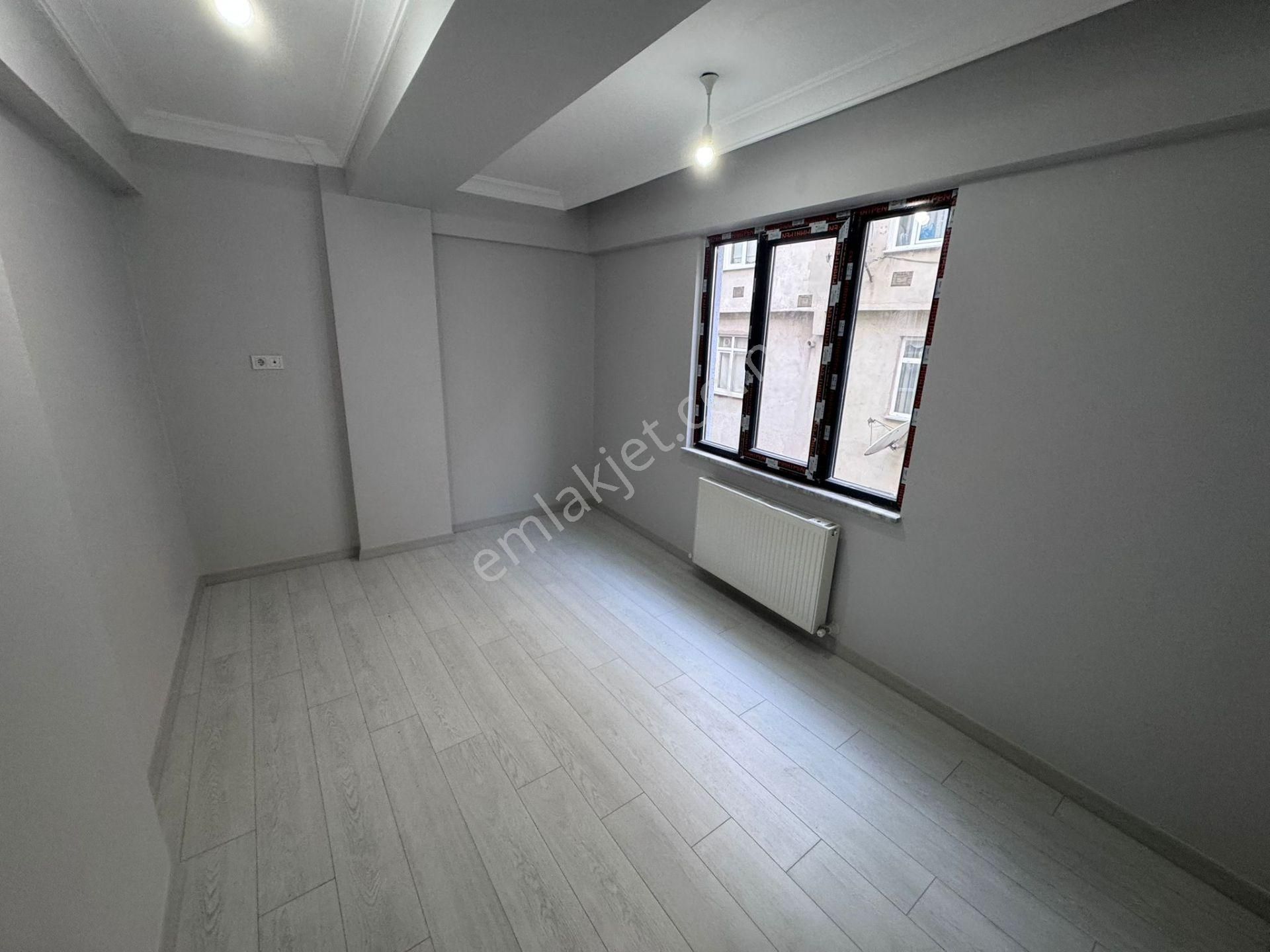 Öz Aydın'dan Hürriyet Mah. Satılık 2+1 Otoparklı Sıfır Daire - Görsel 26