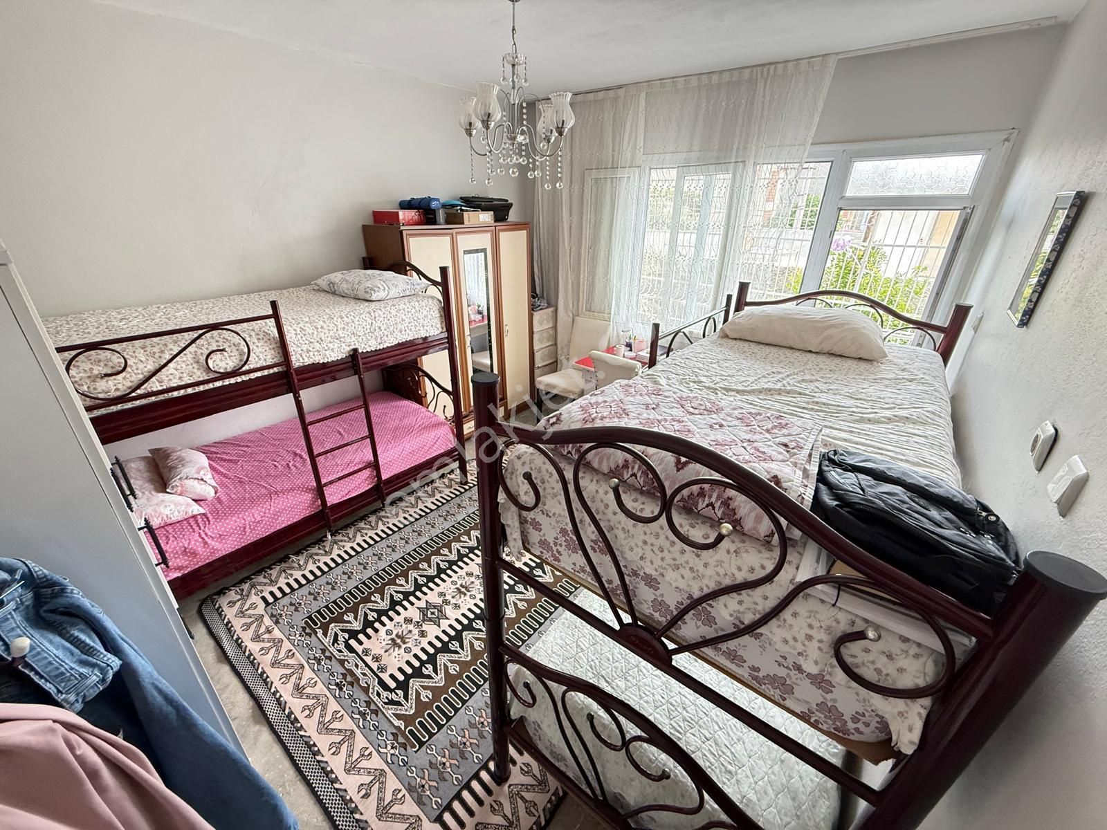 Seyhan Narlıca Mah. Satılık 3 Katlı Müstakil Ev - Görsel 24