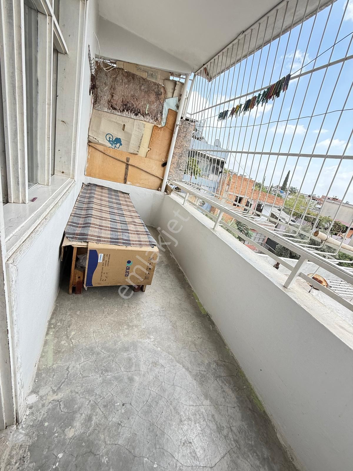 Seyhan Narlıca Mah. Satılık 3 Katlı Müstakil Ev - Görsel 25