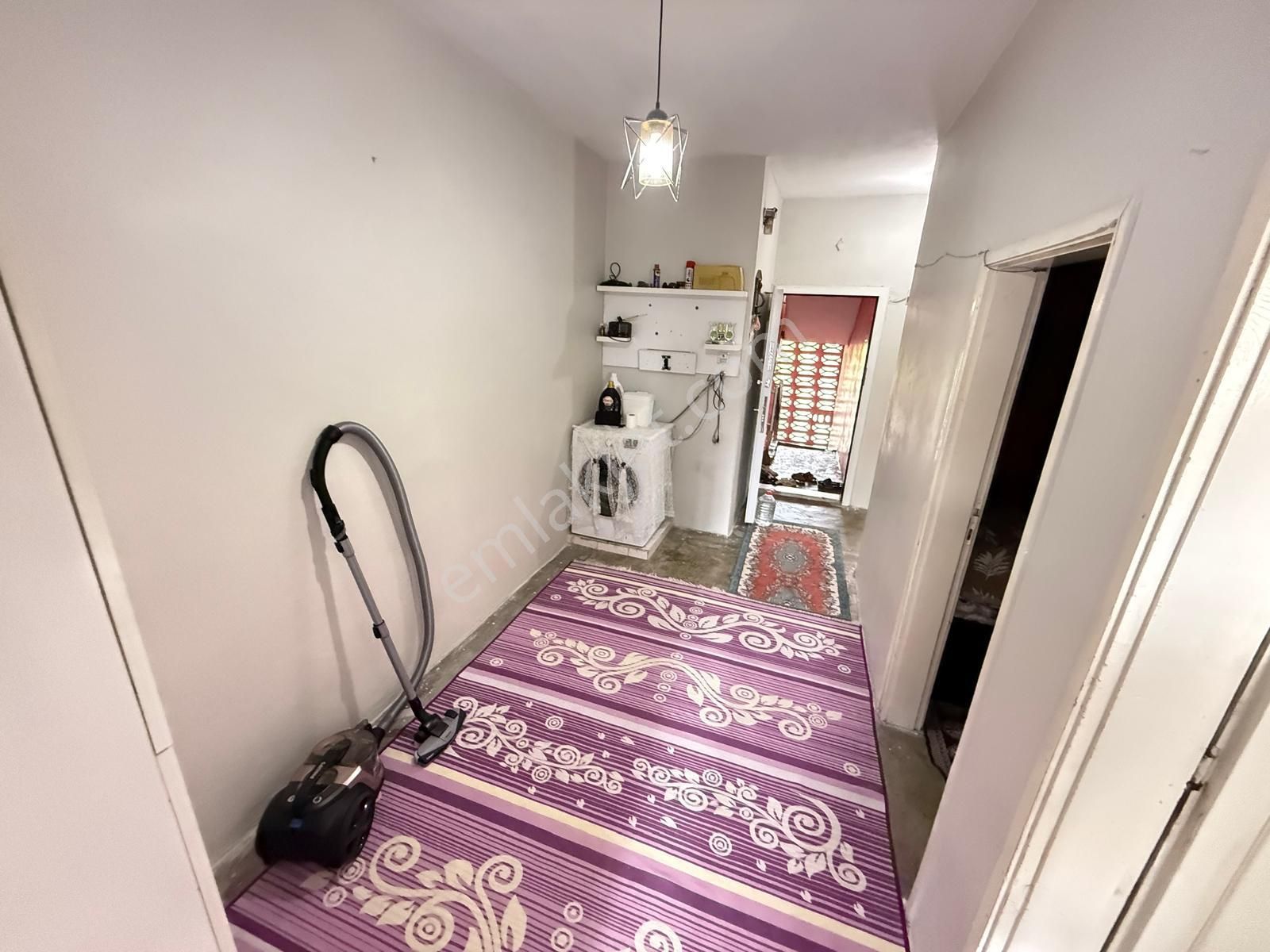 Seyhan Narlıca Mah. Satılık 3 Katlı Müstakil Ev - Görsel 7