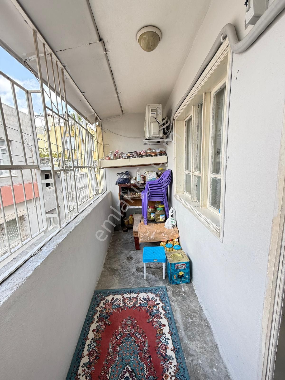 Seyhan Narlıca Mah. Satılık 3 Katlı Müstakil Ev - Görsel 5